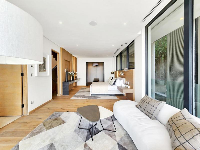 3 Bedroom Property for Sale in Bantry Bay Western Cape